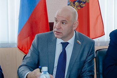 О региональных законодательных инициативах